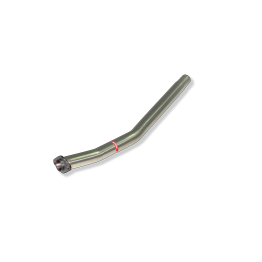 Tubo de competición  inoxidable  OPEL CORSA B 1.4I 16V 94- OPEL CORSA B 1.4I 16V 94- 90CV MºECOTEC