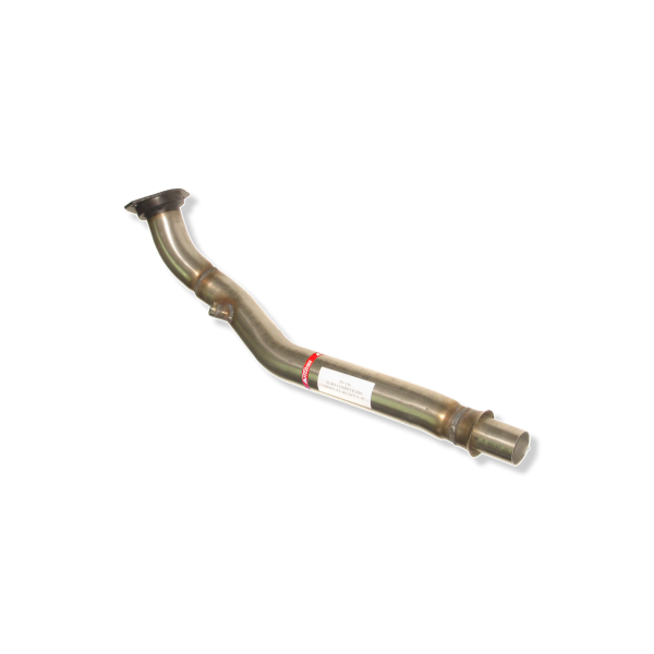 Tubo de competición  inoxidable  PEUGEOT 306 2.0I 16V 97- PEUGEOT 306 2.0I 16V 97- 167CV 