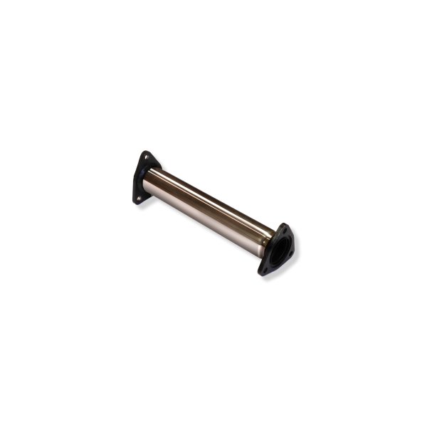 Tubo de competición  inoxidable  HONDA ACCORD 2.2I 16V 90-11/92 HONDA ACCORD 2.2I 16V 90-11/92 150CV MºF22A3