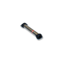 Tubo de competición  inoxidable  OPEL VECTRA B 1.8I 16V 95- OPEL VECTRA B 1.8I 16V 95- 115CV 