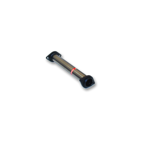 Tubo de competición  inoxidable  OPEL VECTRA B 2.0I 16V 95- OPEL VECTRA B 2.0I 16V 95- 136CV 