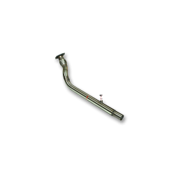 Tubo de competición  inoxidable  AUDI A3 1.8I 20V TURBO 99-03 AUDI A3 1.8I 20V TURBO 99-03 180CV 