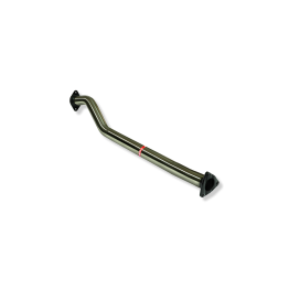 Tubo de competición  inoxidable  OPEL CALIBRA 2.0I 16V 08/93-05/98 OPEL CALIBRA 2.0I 16V 08/93-05/98 136CV MºX2.0XEV