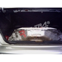 Kia Carens 13+ UltraRacing 2P Mid Lower Brace 1642