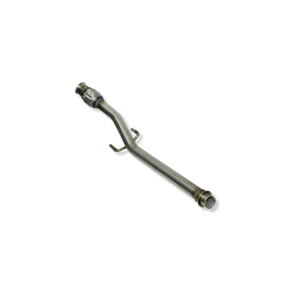 Tubo de competición  inoxidable  CITROËN XSARA 2.0 TD HDI 03/03- CITROËN XSARA 2.0 TD HDI 03/03- 90CV MºDW10TD