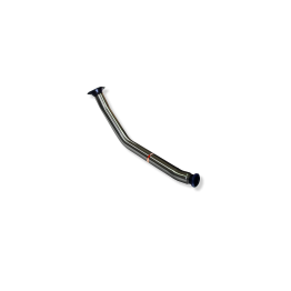 Tubo de competición  inoxidable  CITROËN XSARA 2.0 TD HDI 02/99-08/00 CITROËN XSARA 2.0 TD HDI 02/99-08/00 90CV MºDW10TD