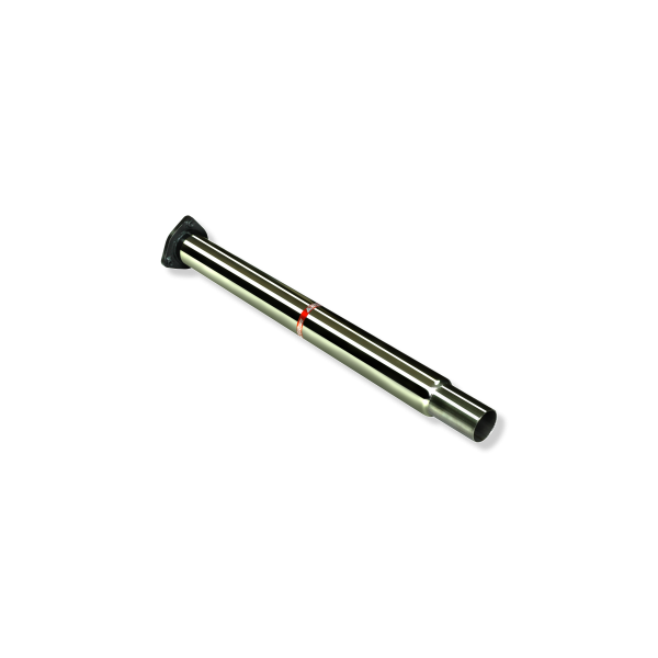 Tubo de competición  inoxidable  FIAT BRAVA 1.4I 12V 95- FIAT BRAVA 1.4I 12V 95- 75CV Mº182AG
