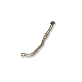 Tubo de competición  inoxidable  BMW 320 DIESEL E-46 98- BMW 320 DIESEL E-46 98- 136CV 