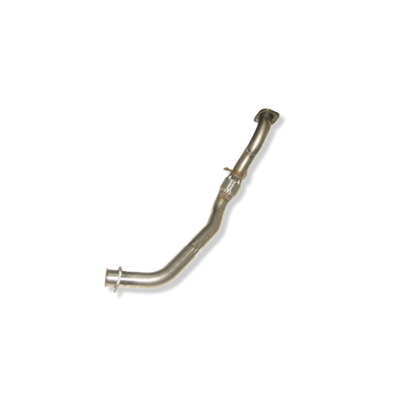Tubo de competición  inoxidable  BMW 320 DIESEL E-46 98- BMW 320 DIESEL E-46 98- 150CV Mº2D-4D-4