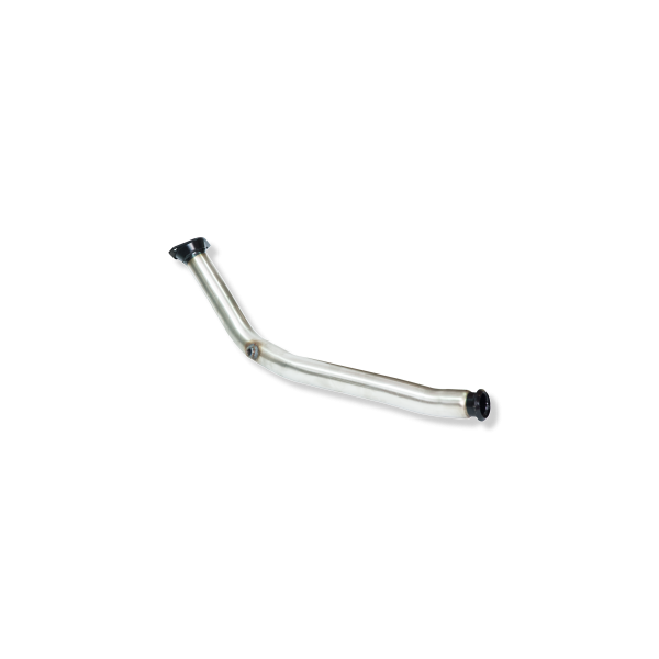 Tubo de competición  inoxidable  CITROËN BERLINGO I 1.8i 07/97-01 CITROËN BERLINGO I 1.8i 07/97-01 90CV MºXU7JB
