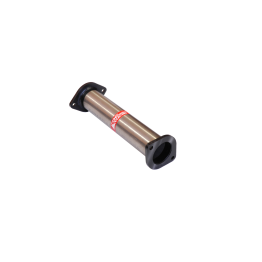 Tubo de competición  inoxidable  NISSAN PRIMERA 2.0I 8V 96- NISSAN PRIMERA 2.0I 8V 96-  