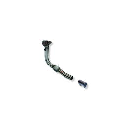 Tubo de competición  inoxidable  OPEL CORSA B 1.2I 16V 98- OPEL CORSA B 1.2I 16V 98- 65CV 