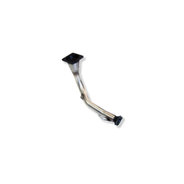 Tubo de competición  inoxidable  CITROËN SAXO 1.6i 16V 2000- CITROËN SAXO 1.6i 16V 2000- 120CV 