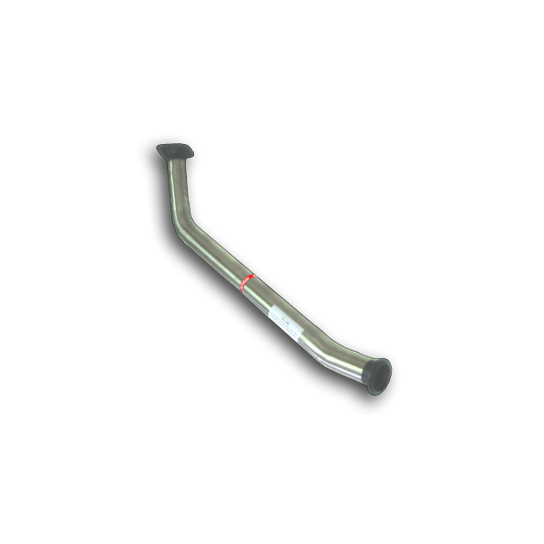 Tubo de competición  inoxidable  CITROËN ZX 1.9 TD 92/07-98 CITROËN ZX 1.9 TD 92/07-98 90CV MºXUD9TE