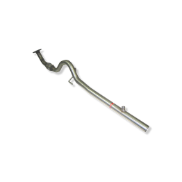 Tubo de competición  inoxidable  SEAT TOLEDO 96 1.6I 16V 05/01-07/04 SEAT TOLEDO 96 1.6I 16V 05/01-07/04 105CV MºAZD