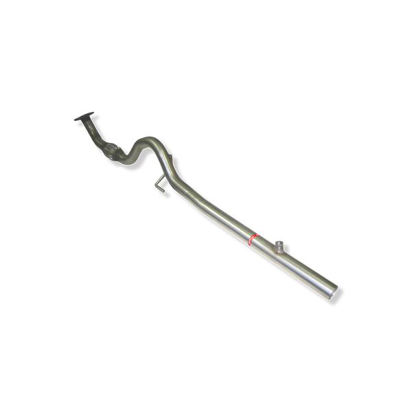 Tubo de competición  inoxidable  SEAT TOLEDO 96 1.6I 16V 05/01-07/04 SEAT TOLEDO 96 1.6I 16V 05/01-07/04 105CV MºAZD