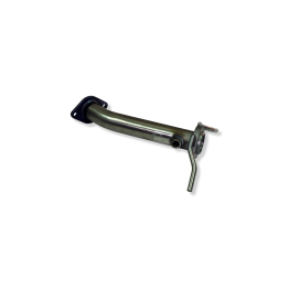 Tubo de competición  inoxidable  ALFA ROMEO 147 1.6I 16V 09/00- ALFA ROMEO 147 1.6I 16V 09/00- 120CV MºAR32104