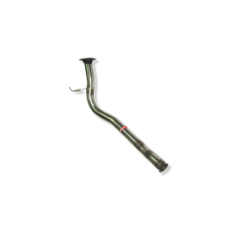 Tubo de competición  inoxidable  FIAT ULYSSE 2.0I 8V 94- FIAT ULYSSE 2.0I 8V 94- 123CV MºRFU
