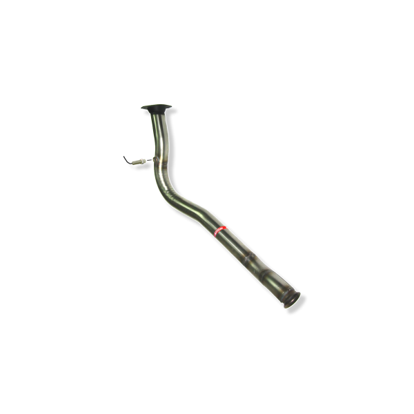 Tubo de competición  inoxidable  PEUGEOT 806 1.8I 8V 96-98 PEUGEOT 806 1.8I 8V 96-98 98CV MºXU7JP
