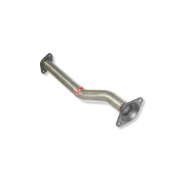 Tubo de competición  inoxidable  FORD MONDEO II RS 2.5I V6 24V 08/94-08/96 FORD MONDEO II RS 2.5I V6 24V 08/94-08/96 170CV 