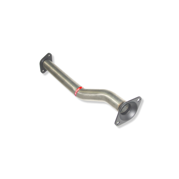 Tubo de competición  inoxidable  FORD MONDEO II RS 2.5I V6 24V 08/94-08/96 FORD MONDEO II RS 2.5I V6 24V 08/94-08/96 170CV 