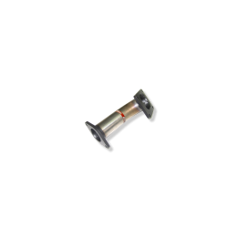 Tubo de competición  inoxidable  FORD FOCUS 1.8 TDDI 02/99- FORD FOCUS 1.8 TDDI 02/99- 90CV 