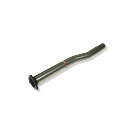 Tubo de competición  inoxidable  SEAT ALHAMBRA 2.0I 8V 06/96-08/00 SEAT ALHAMBRA 2.0I 8V 06/96-08/00 115CV Mº:ADY