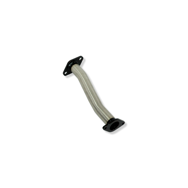 Tubo de competición  inoxidable  FORD ESCORT RS 2000 16V 09/91-08/96 FORD ESCORT RS 2000 16V 09/91-08/96 150CV MºDH20