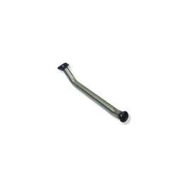 Tubo de competición  inoxidable  CITROËN XSARA 1.6i 8V 98-2000 CITROËN XSARA 1.6i 8V 98-2000  