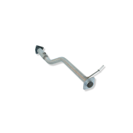 Tubo de competición  inoxidable  MAZDA RX8 1.3 ROTATIVO 11/03-03/08 MAZDA RX8 1.3 ROTATIVO 11/03-03/08 243CV 