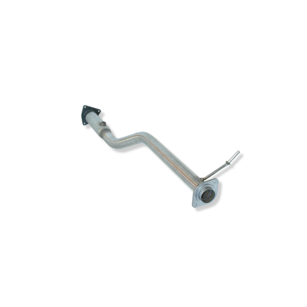 Tubo de competición  inoxidable  MAZDA RX8 1.3 ROTATIVO 11/03-03/08 MAZDA RX8 1.3 ROTATIVO 11/03-03/08 243CV 