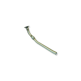 Tubo de competición  inoxidable  VOLKSWAGEN CADDY 1.6I 8V 11/95-97 VOLKSWAGEN CADDY 1.6I 8V 11/95-97 75CV Mº1F