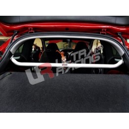 Kia Sportage 14+ UltraRacing 4-Point Rear Lower Brace 2703