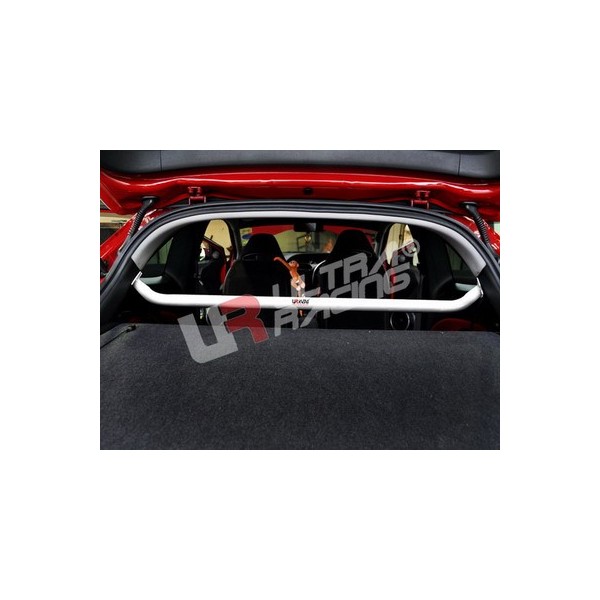 Kia Sportage 14+ UltraRacing 4-Point Rear Lower Brace 2703