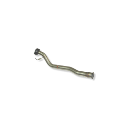 Tubo de competición  inoxidable  PEUGEOT 406 RANCHERA 3.0 6 CIL 24V 11/96-12/99 PEUGEOT 406 RANCHERA 3.0 6 CIL 24V 11/96-12/99 1