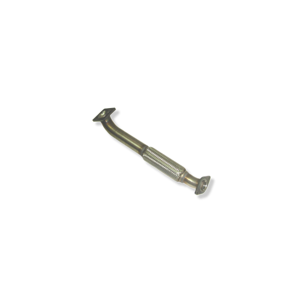 Tubo de competición  inoxidable  FORD FOCUS 1.8 TDCI 05/01-08/02 FORD FOCUS 1.8 TDCI 05/01-08/02 115CV MºF9DA