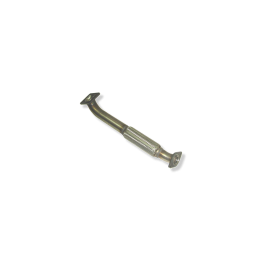 Tubo de competición  inoxidable  FORD FOCUS 1.8 TDCI 05/04-09/04 FORD FOCUS 1.8 TDCI 05/04-09/04 115CV MºF9DA