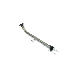 Tubo de competición  inoxidable  HONDA CIVIC 1.6I 16V VTEC SPORT 04- HONDA CIVIC 1.6I 16V VTEC SPORT 04- 110CV MºD16V1