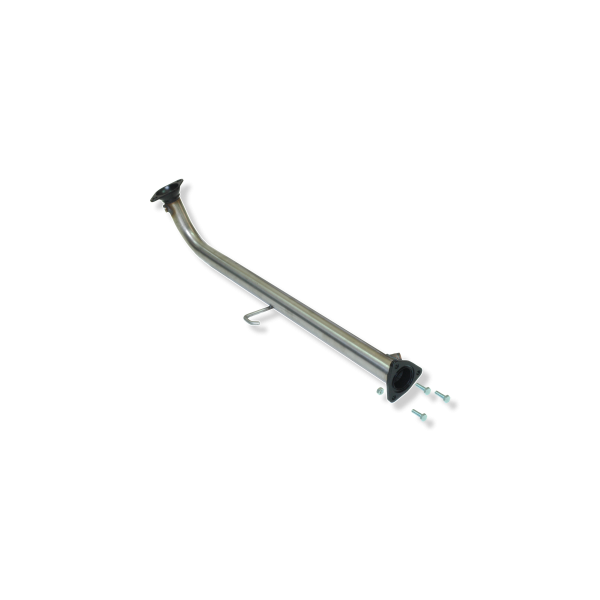 Tubo de competición  inoxidable  HONDA CIVIC 1.6I 16V VTEC SPORT 04- HONDA CIVIC 1.6I 16V VTEC SPORT 04- 110CV MºD16V1