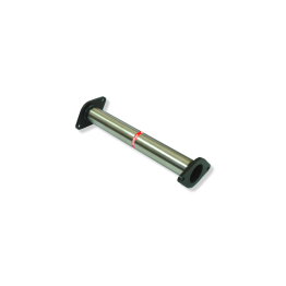 Tubo de competición  inoxidable  ALFA ROMEO GTV 2.0I 16V TWIN SPARK 05/95-05/98 ALFA ROMEO GTV 2.0I 16V TWIN SPARK 05/95-05/98 1