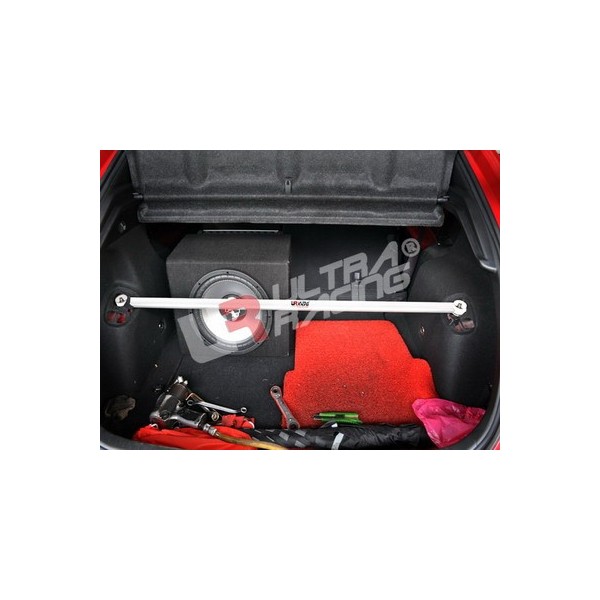 Lexus IS300h 13+ UltraRacing 4-Point Rear Lower Brace 2942