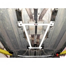 Honda Prelude BA5 4WS 88-91 UltraRacing 3P Fender Brackets