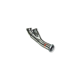 Tubo de competición  inoxidable  RENAULT CLIO III SPORT 2.0i RS 16V 06-09 RENAULT CLIO III SPORT 2.0i RS 16V 06-09 197CV MºF4R A