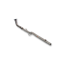 Tubo de competición  inoxidable  VOLKSWAGEN POLO 1.4i 16V  11/01-01/02 VOLKSWAGEN POLO 1.4i 16V  11/01-01/02 75CV MºAUA