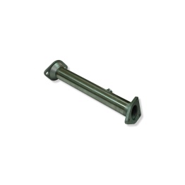 Tubo de competición  inoxidable  HONDA S2000 2.0i 16V 04- HONDA S2000 2.0i 16V 04- 240CV MºG/ F20C2