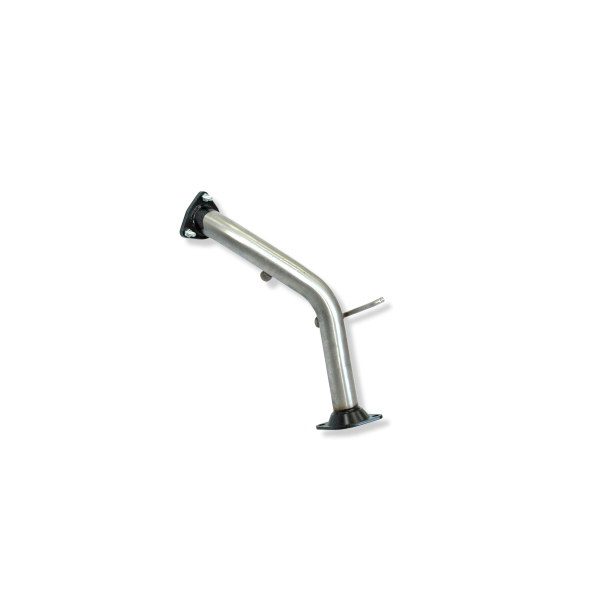 Tubo de competición  inoxidable  HONDA CIVIC 2.0i V-TEC TYPE-R 07- HONDA CIVIC 2.0i V-TEC TYPE-R 07- 201CV MºK20Z4