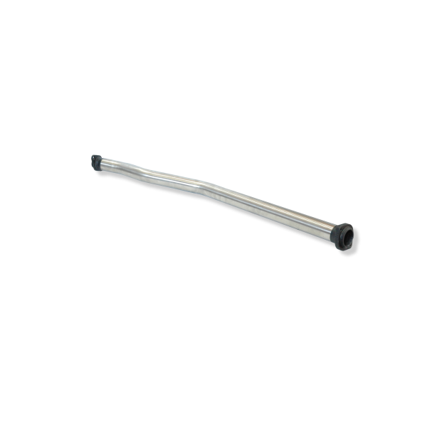 Tubo de competición  inoxidable  OPEL ASTRA F 1.8I 16V 92-98 OPEL ASTRA F 1.8I 16V 92-98 115CV MºX18XE