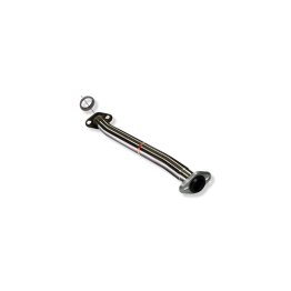 Tubo de competición  inoxidable  OPEL ASTRA F 2.0I 8V 91- OPEL ASTRA F 2.0I 8V 91- 115CV 