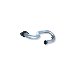 Tubo de competición  inoxidable  SECMA F16   SECMA F16    