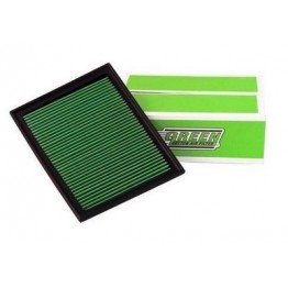 FILTRO VOLVO V70 II 2,0L D2 120 Cv 88 Kw 03|15_ GREEN